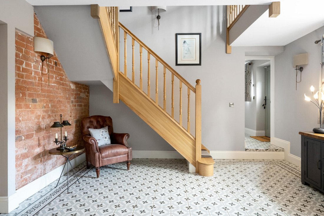 House in Derbyshire, England 3 - 18229976