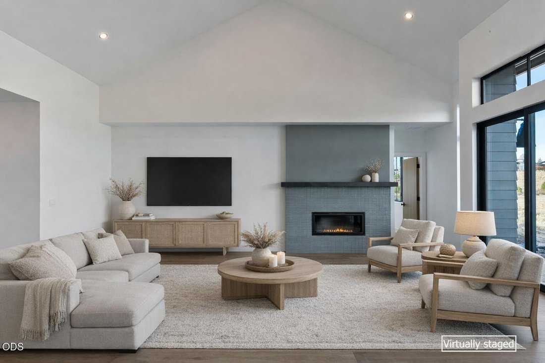 House in Bend, Oregon, United States 5 - 16813180