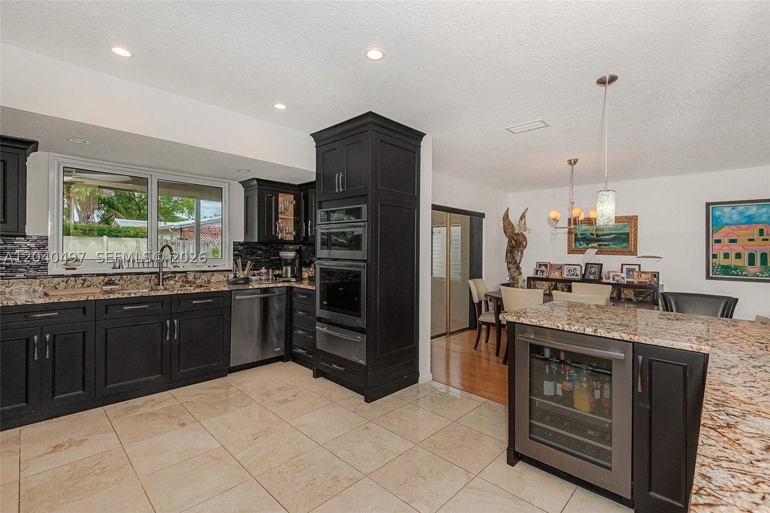 House in Hollywood, Florida, United States 3 - 18231874