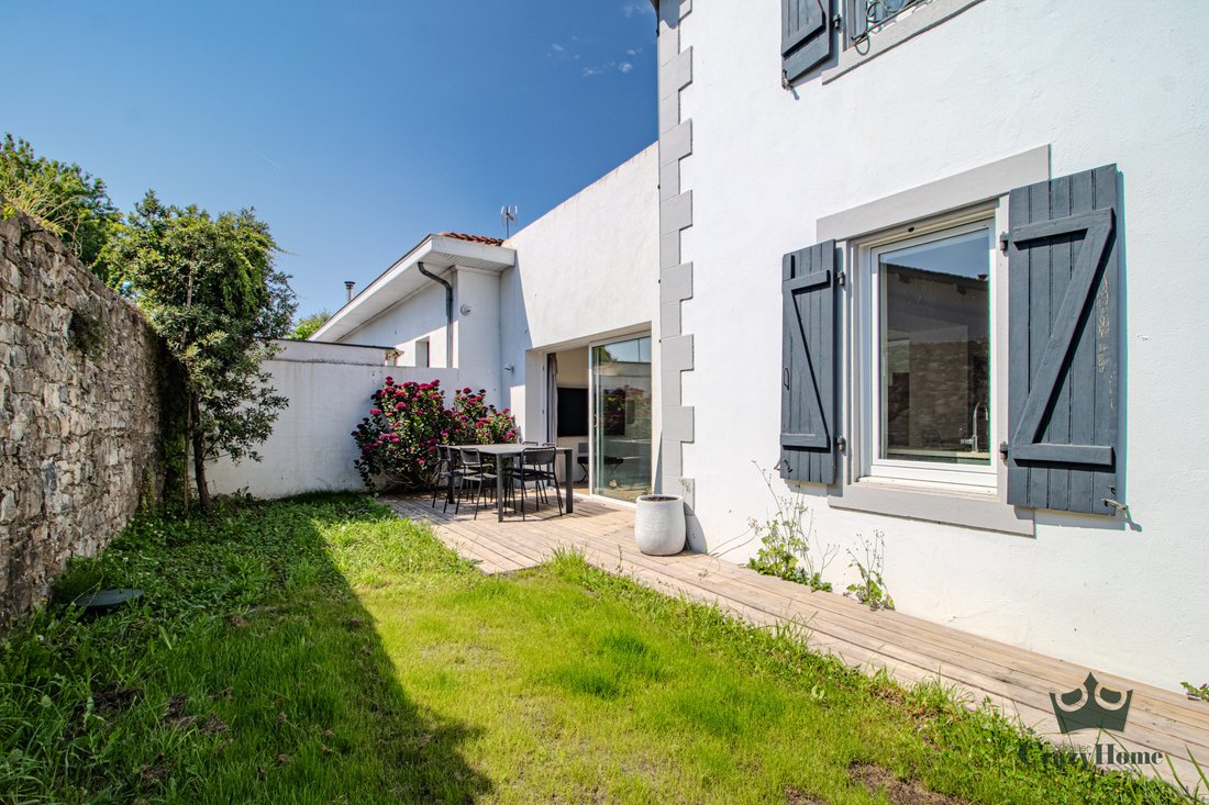 House in Anglet, Nouvelle-Aquitaine, France 2 - 18226235
