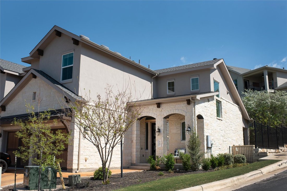 Condo in Bee Cave, Texas, United States 5 - 18227090