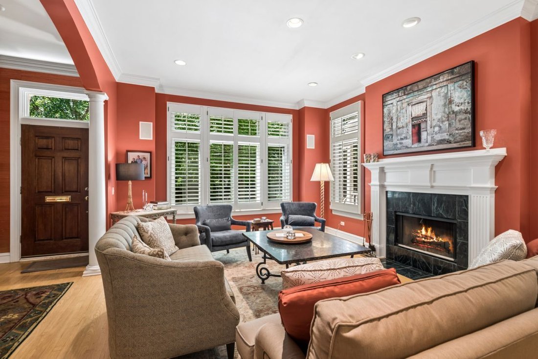 House in Chicago, Illinois, United States 3 - 18228973