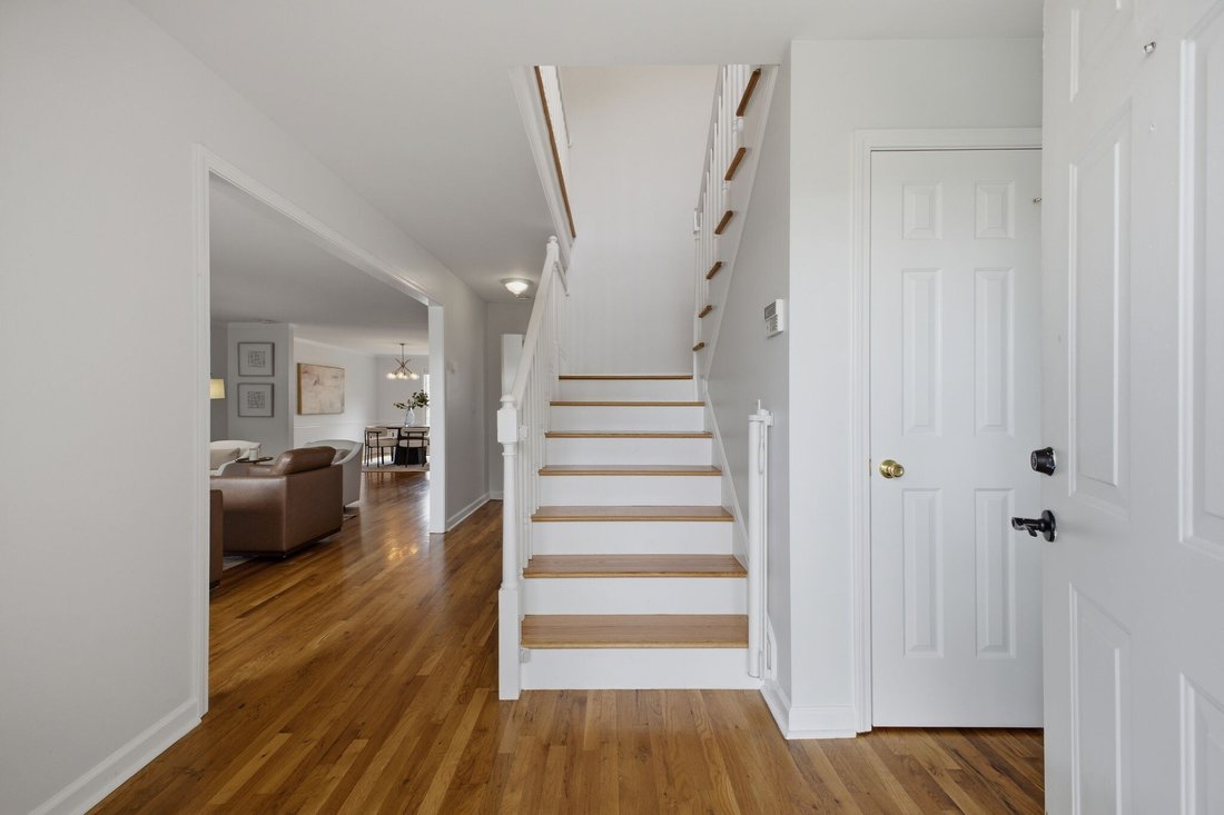 Townhouse in Nashville, Tennessee, United States 5 - 18230128