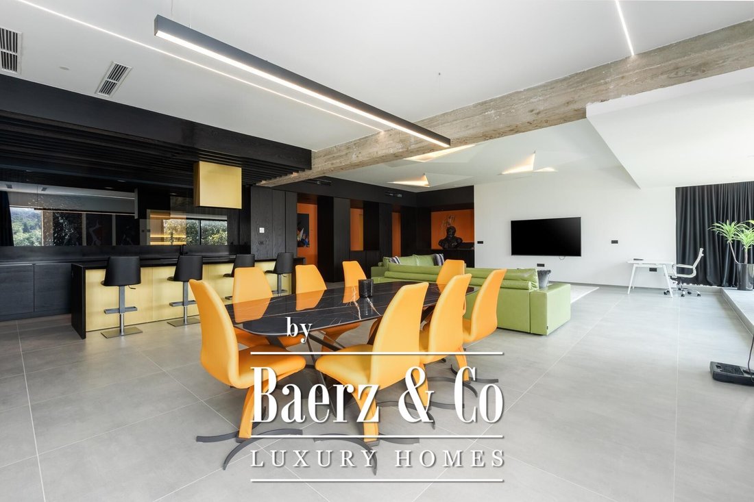 Apartment in Rovinj, Istria County, Croatia 5 - 18227114