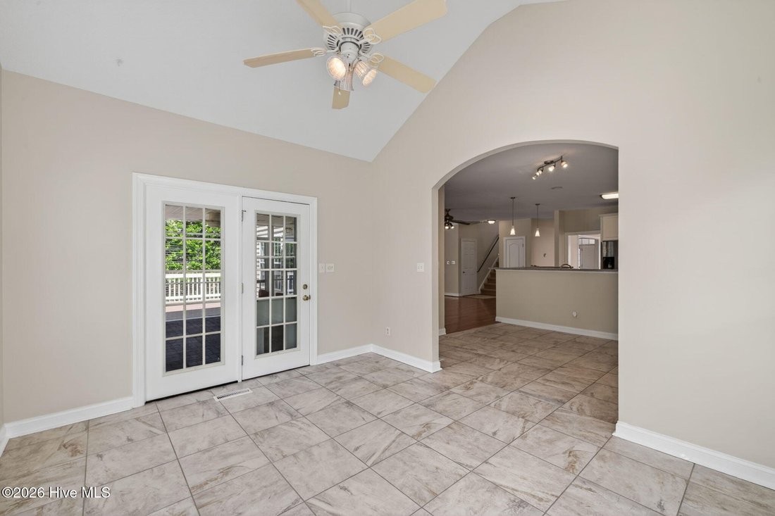 House in Moyock, North Carolina, United States 5 - 18229855