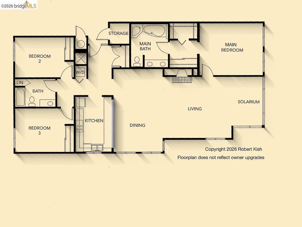 Condo in Richmond, California, United States 3 - 18148208