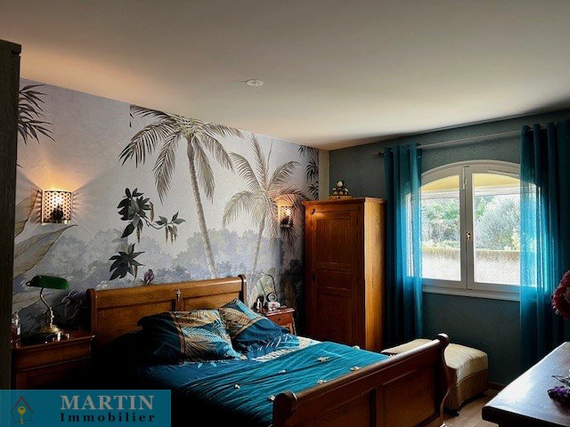 Villa in Les Cluses, Occitania, France 3 - 18225891