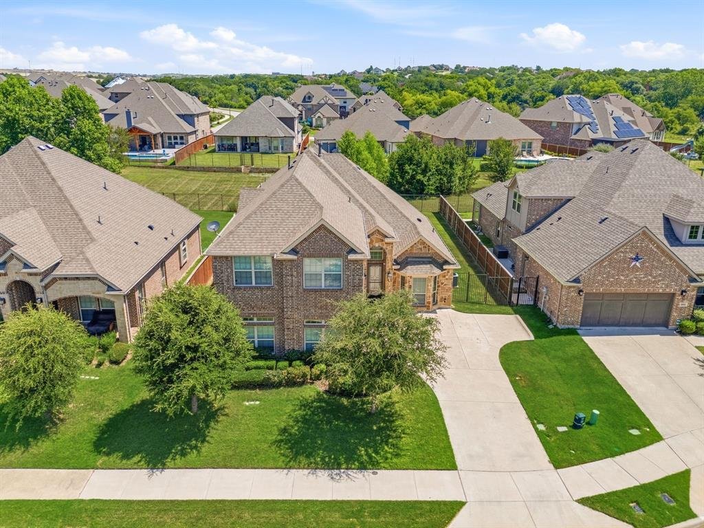 House in Fort Worth, Texas, United States 3 - 18226703