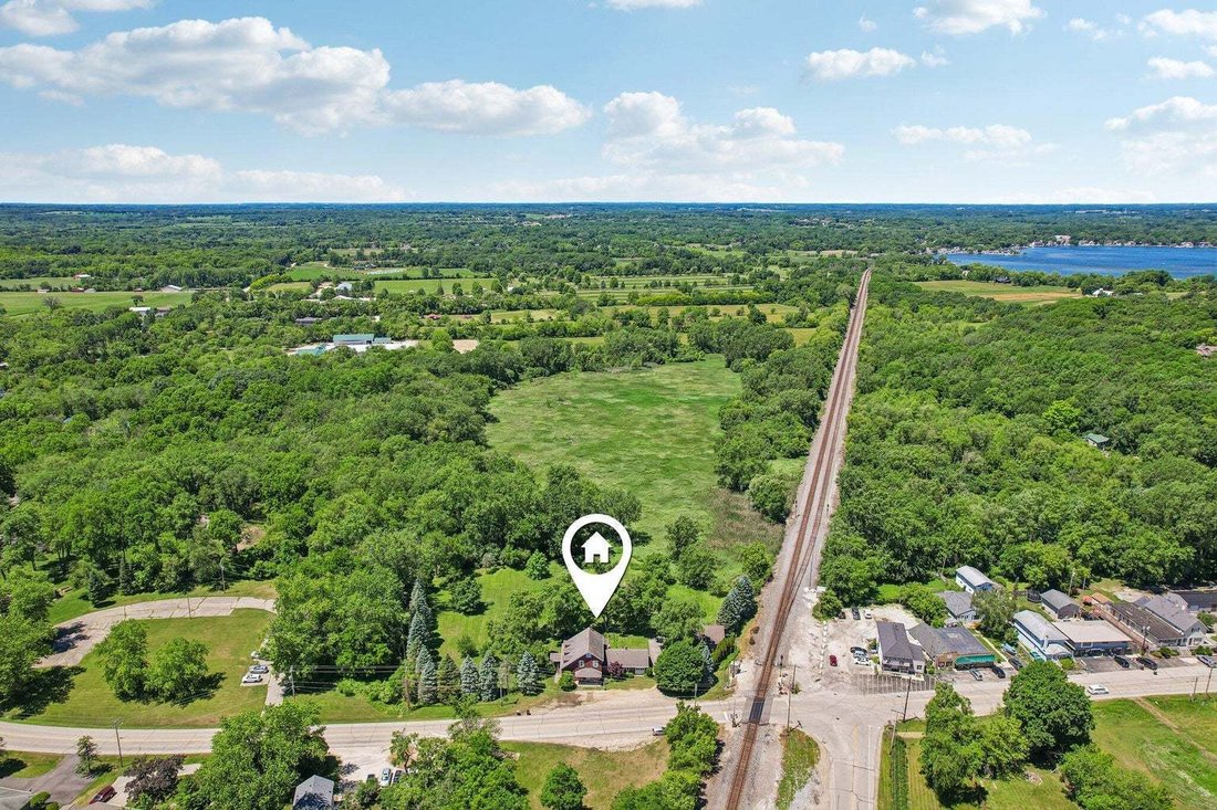 House in Bristol, Wisconsin, United States 3 - 18227074