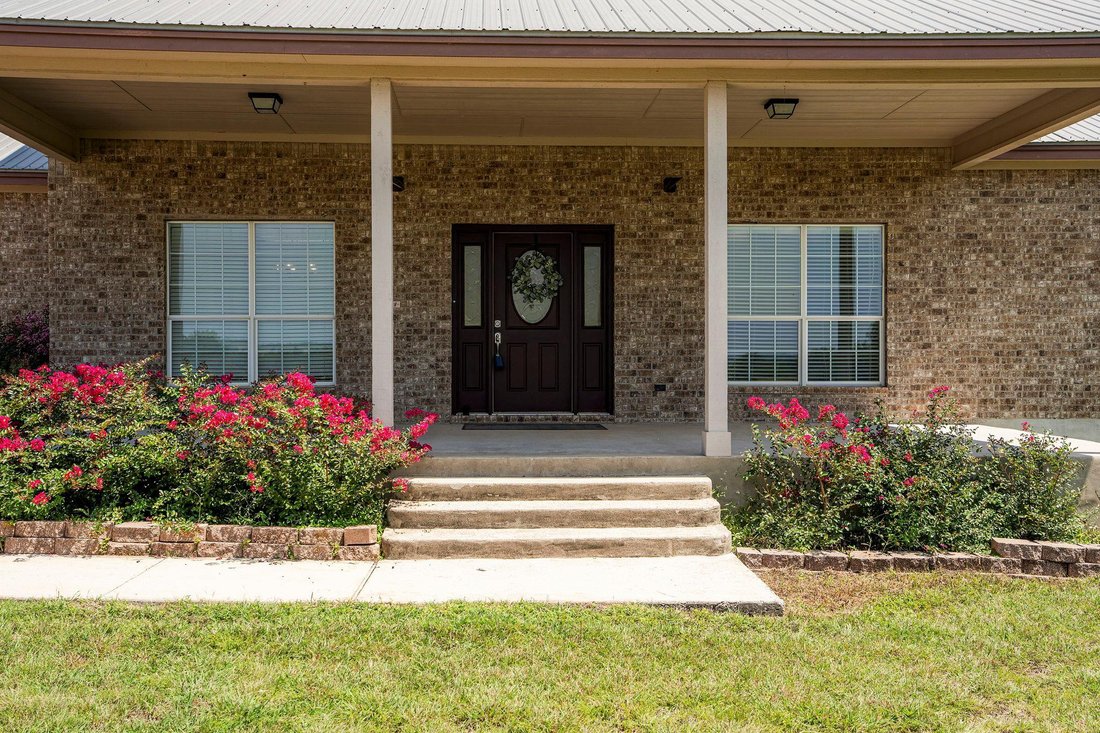 House in Liberty Hill, Texas, United States 4 - 18227008