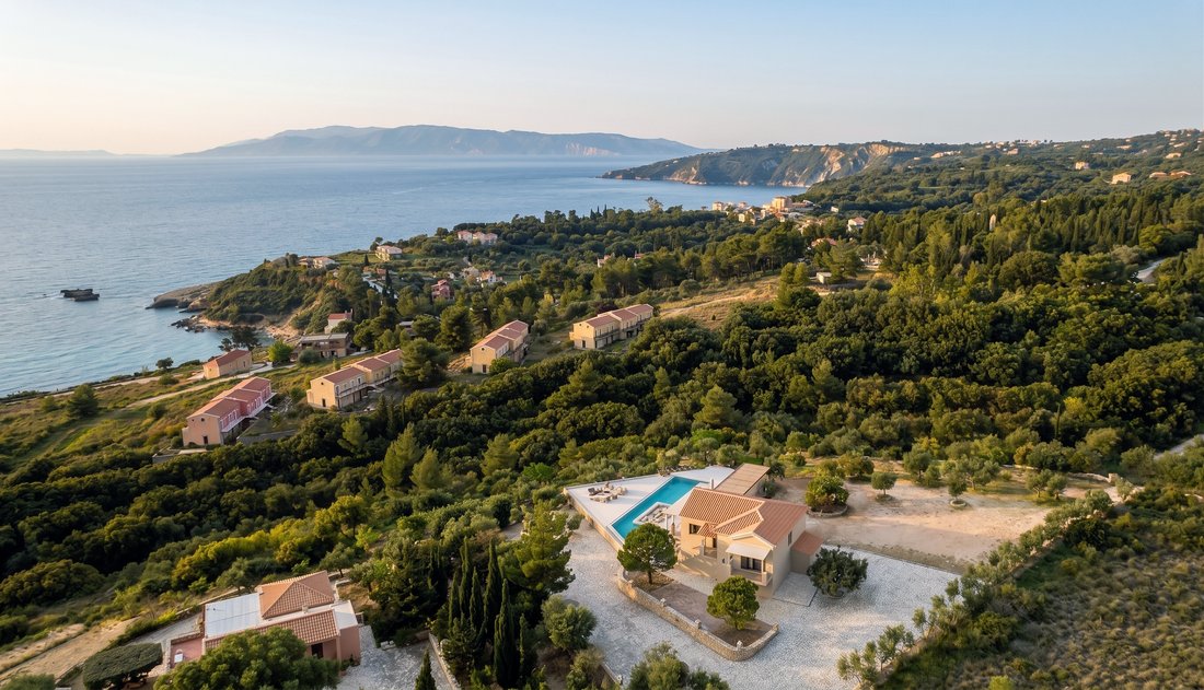 House in Argostoli, Peloponnese, Western Greece and the Ionian, Greece 2 - 17690411