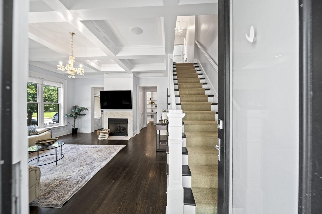 Condo in Columbus, Ohio, United States 5 - 18225525