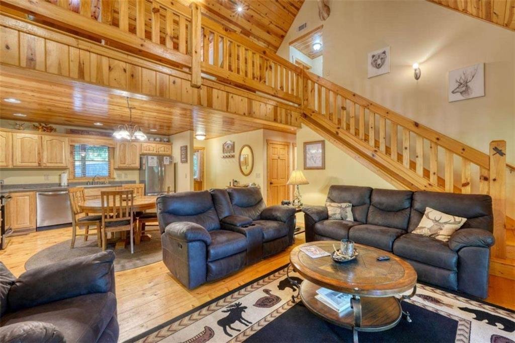 House in Ellijay, Georgia, United States 5 - 18225697