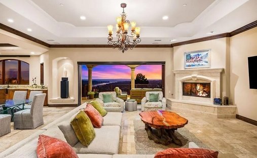 House in Carlsbad, California, United States 1
