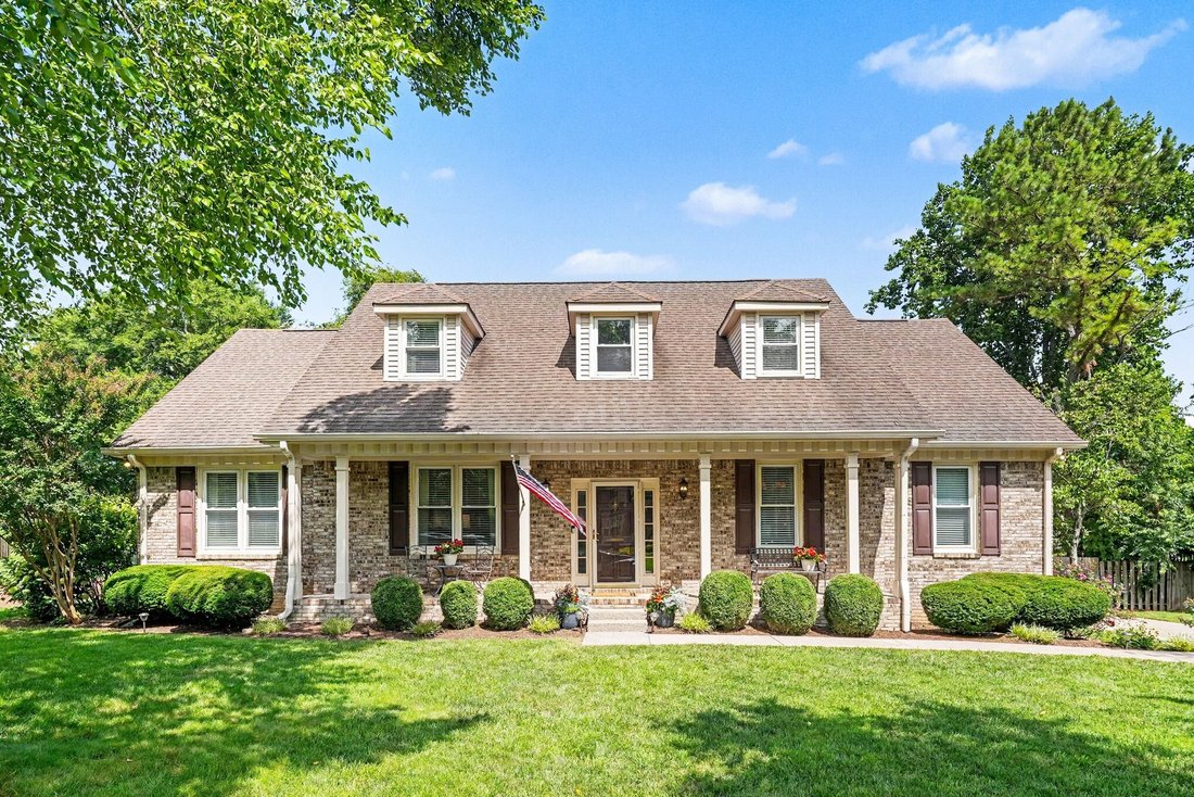 House in Nashville, Tennessee, United States 3 - 18230105