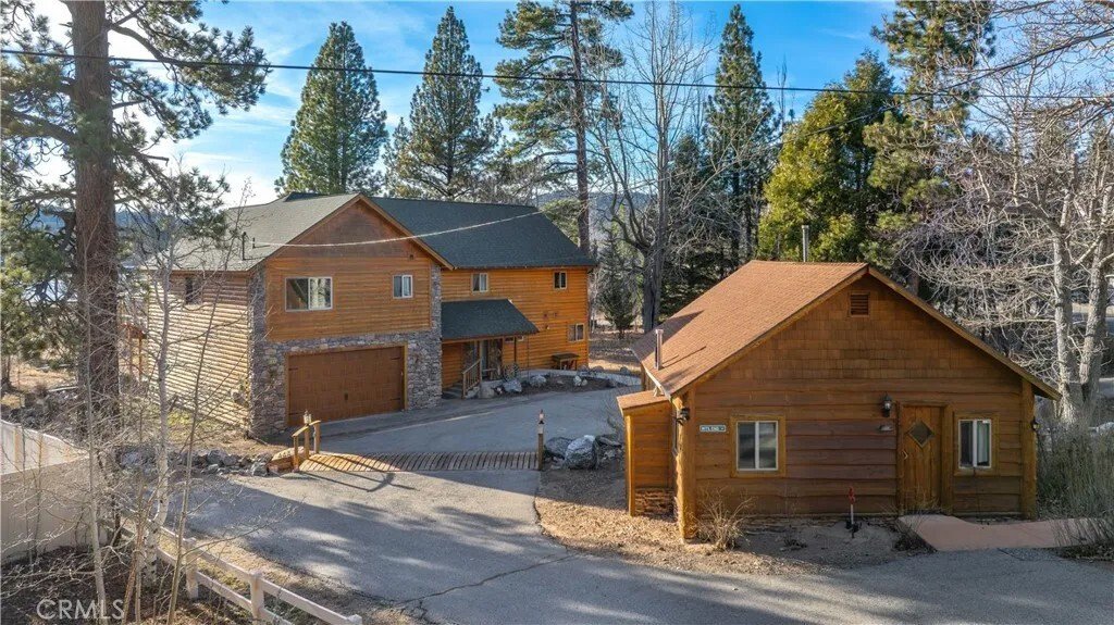 House in Big Bear Lake, California, United States 2 - 17024891