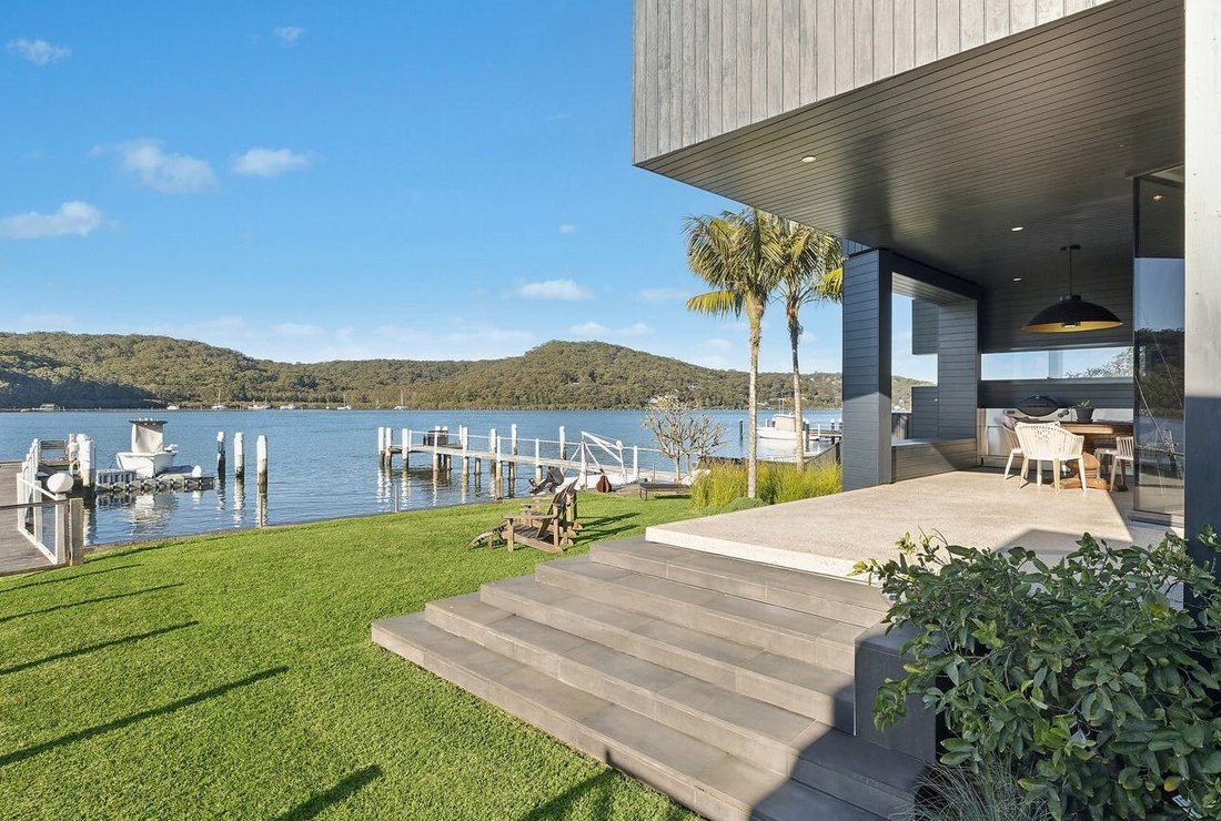 House in Booker Bay, New South Wales, Australia 2 - 18229324