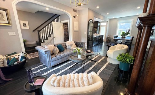 Maison à Denver, Colorado, États-Unis 1