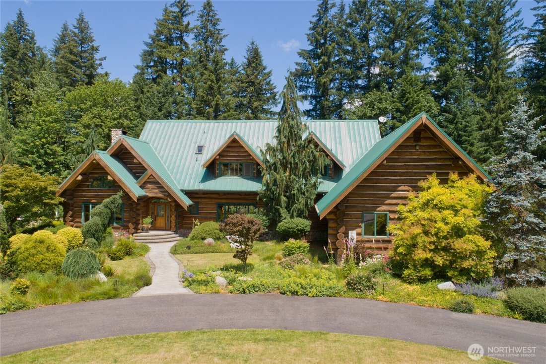 House in Enumclaw, Washington, United States 3 - 18229440