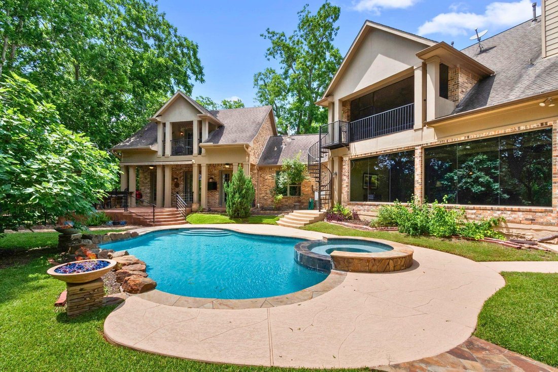 House in Fulshear, Texas, United States 2 - 18226582