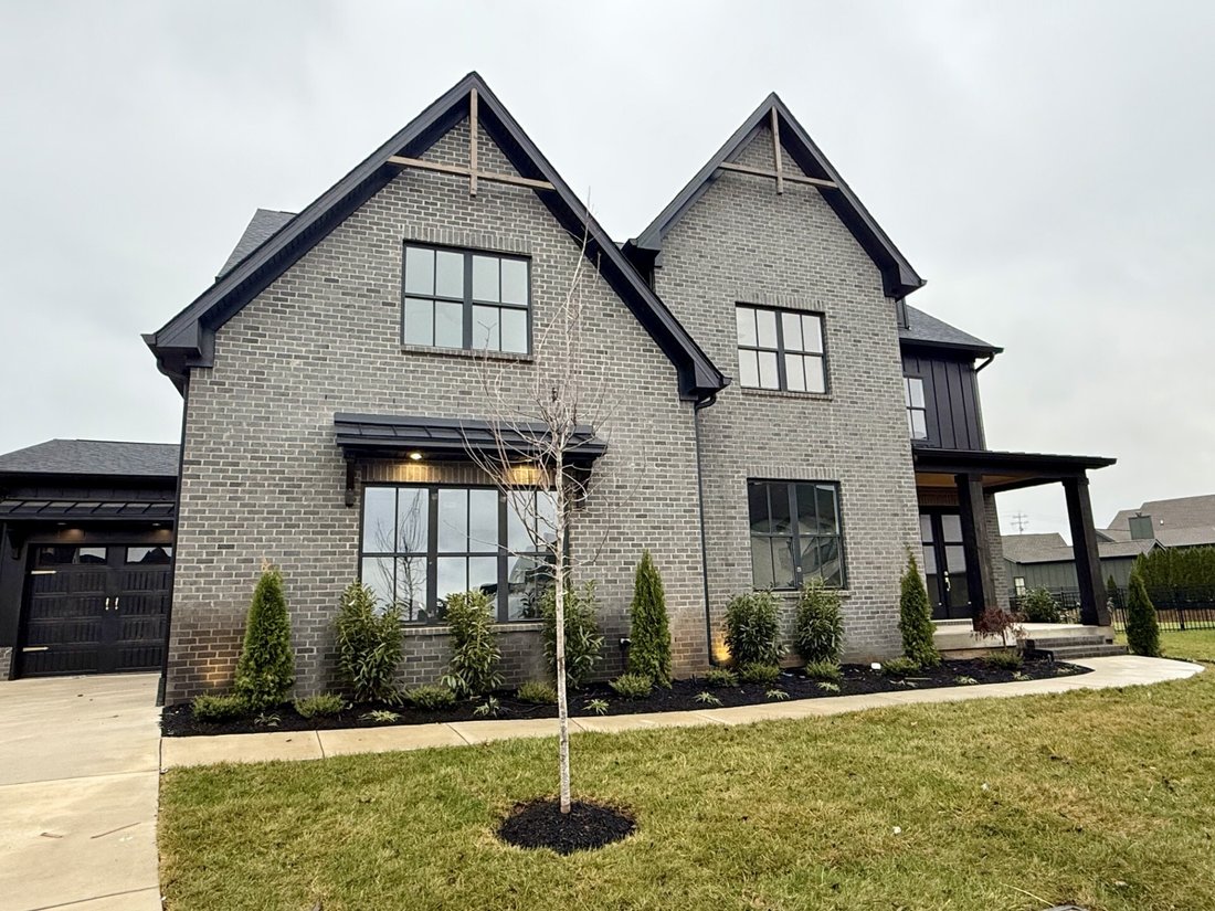 House in Murfreesboro, Tennessee, United States 2 - 18229156