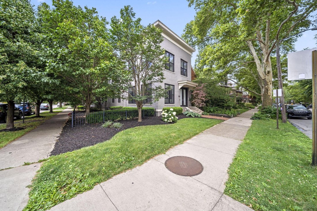 Condo in Columbus, Ohio, United States 2 - 18225525