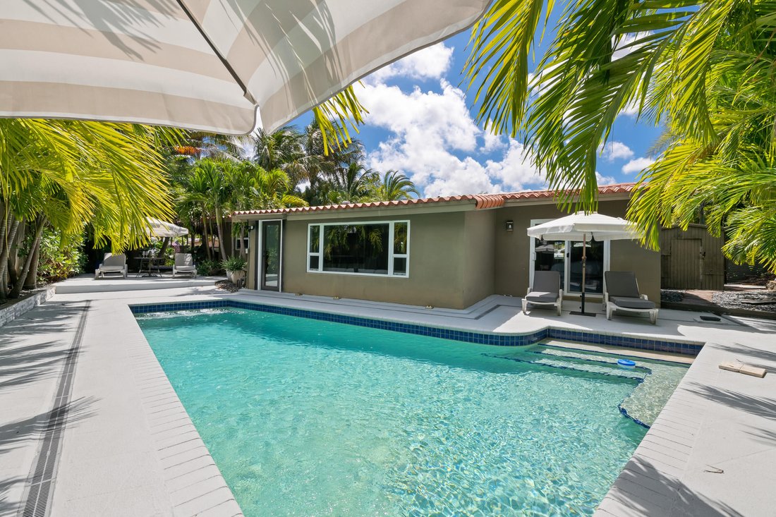 House in Oakland Park, Florida, United States 1 - 18229914