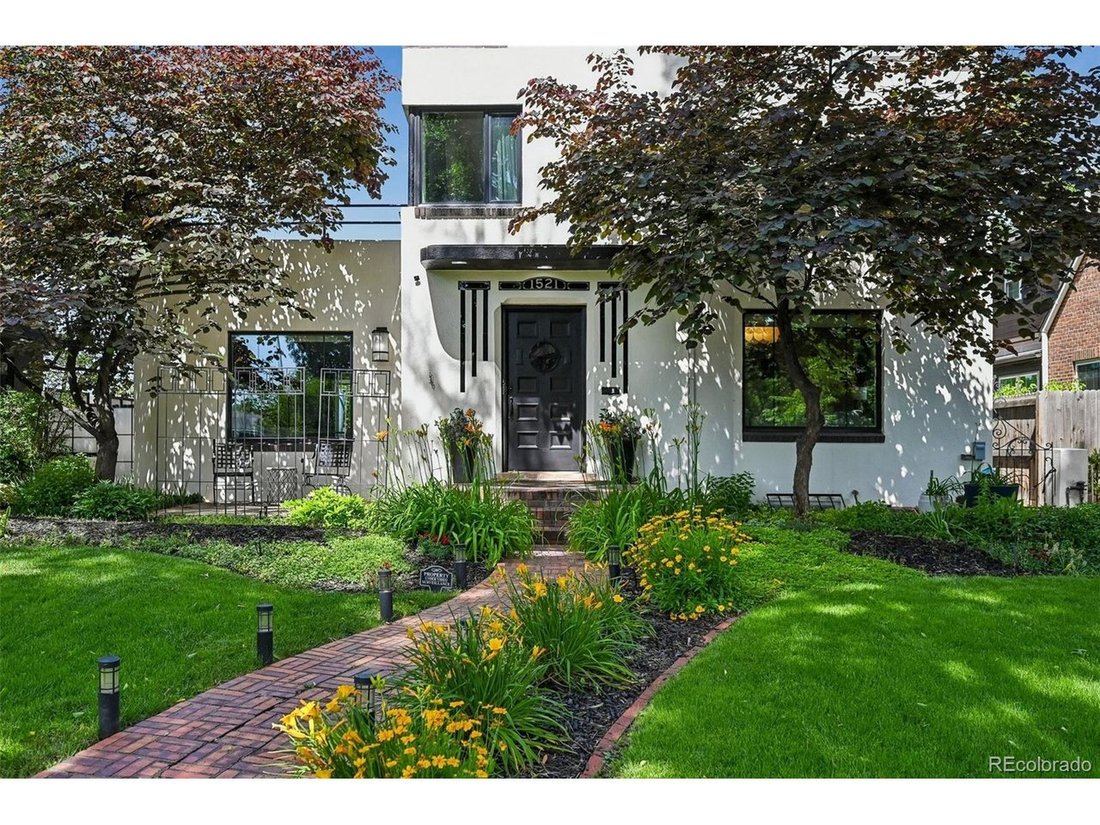 House in Denver, Colorado, United States 2 - 18125032