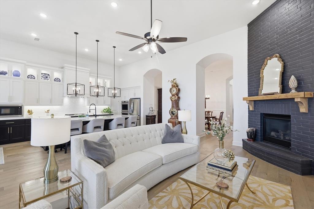 House in Mansfield, Texas, United States 3 - 18230199
