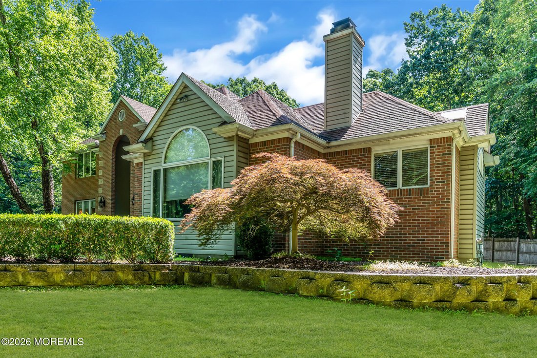House in Millstone, New Jersey, United States 4 - 18231445