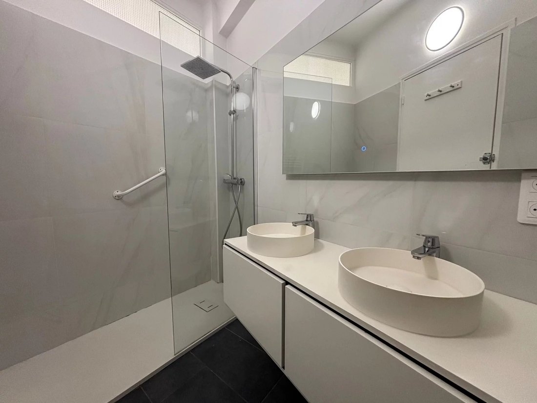 Apartment in Nice, Provence-Alpes-Côte d'Azur, France 3 - 18232656