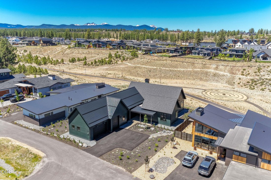 House in Bend, Oregon, United States 2 - 16813180