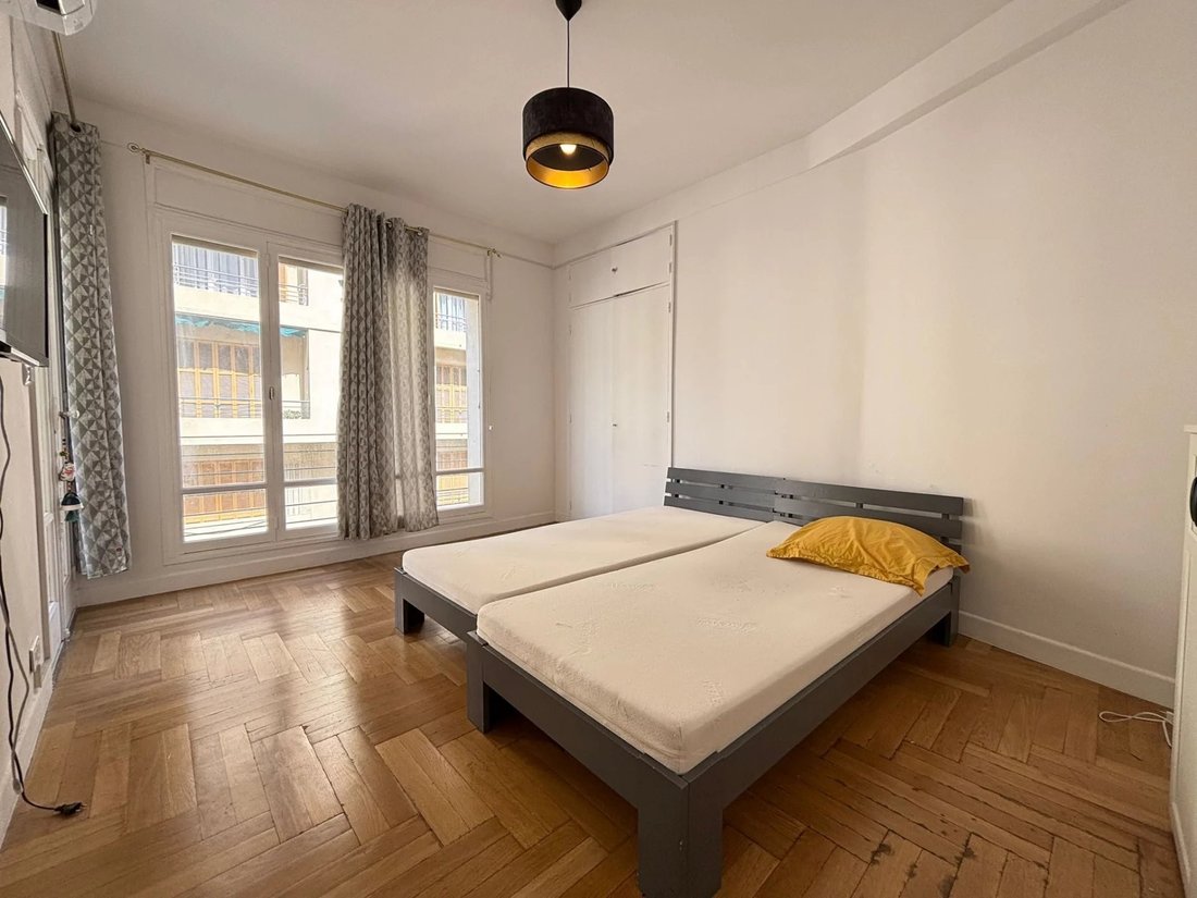 Apartment in Nice, Provence-Alpes-Côte d'Azur, France 2 - 18232656