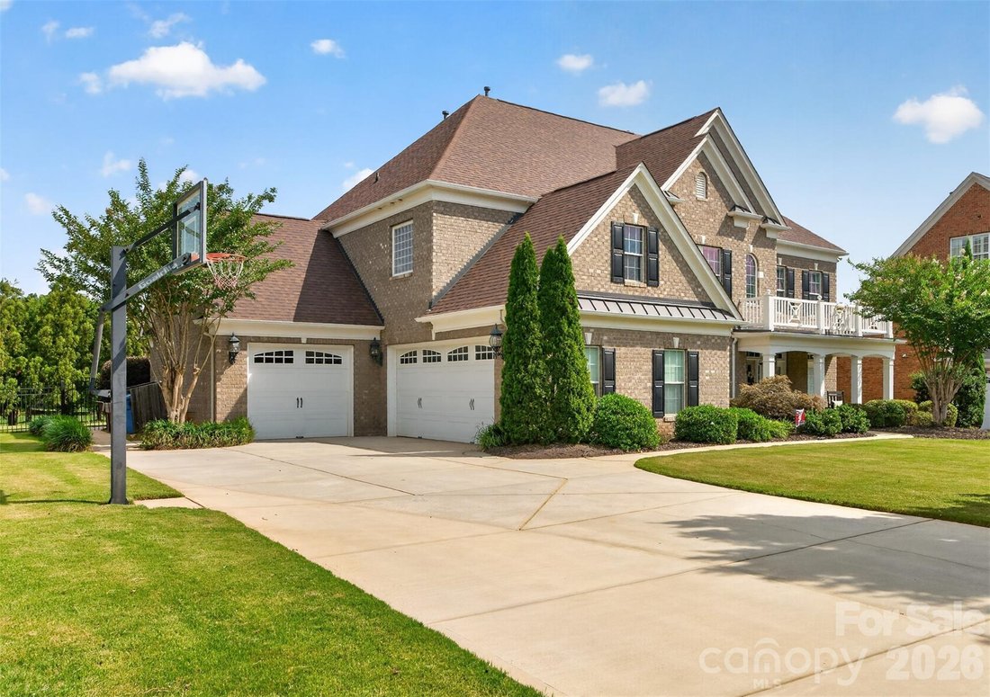 House in Waxhaw, North Carolina, United States 2 - 18230291