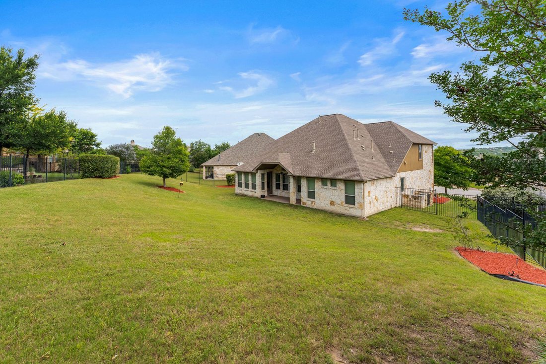 House in Bee Cave, Texas, United States 2 - 18227036