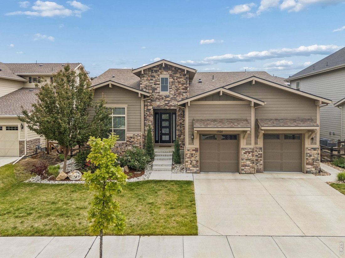 House in Boulder, Colorado, United States 1 - 18231567