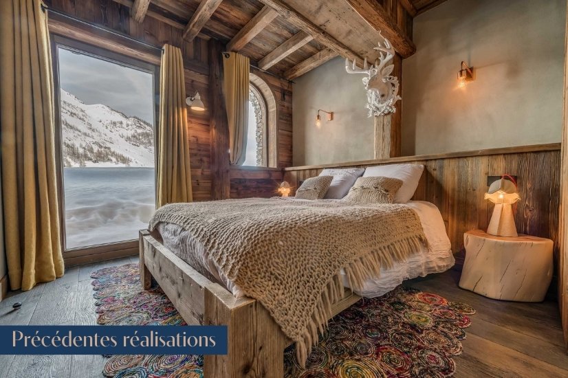 Apartment in Val-d'Isere, Auvergne-Rhône-Alpes, France 3 - 18230426