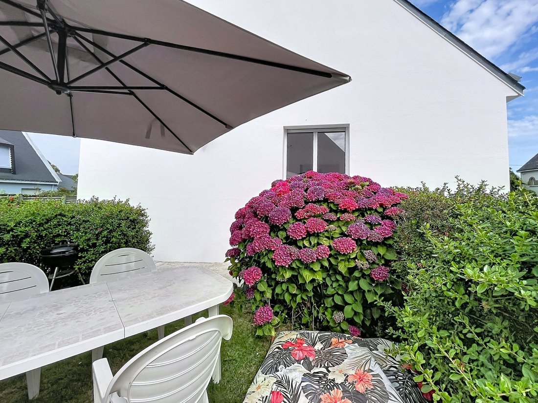 House in Centre Ville Sud Ouest, Plœmeur, France 1 - 18232318