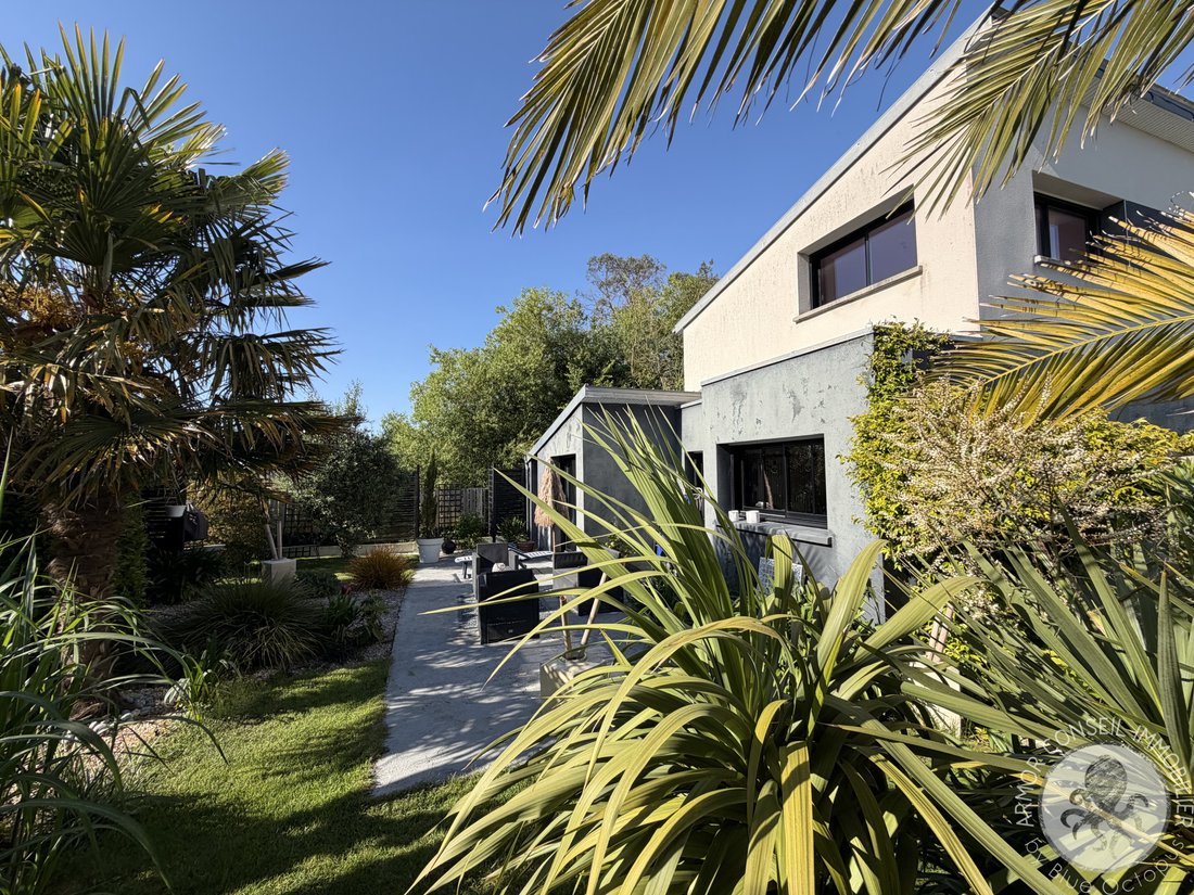 House in Saint-Jacut-de-la-Mer, Brittany, France 2 - 18008458