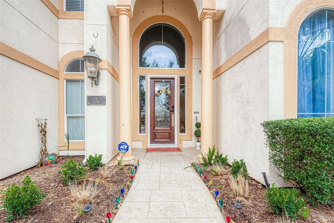 House in Sugar Land, Texas, United States 4 - 18226510