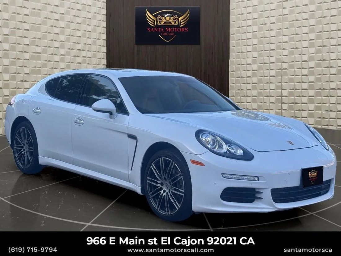Sedan in El Cajon, CA, United States 2 - 18232860