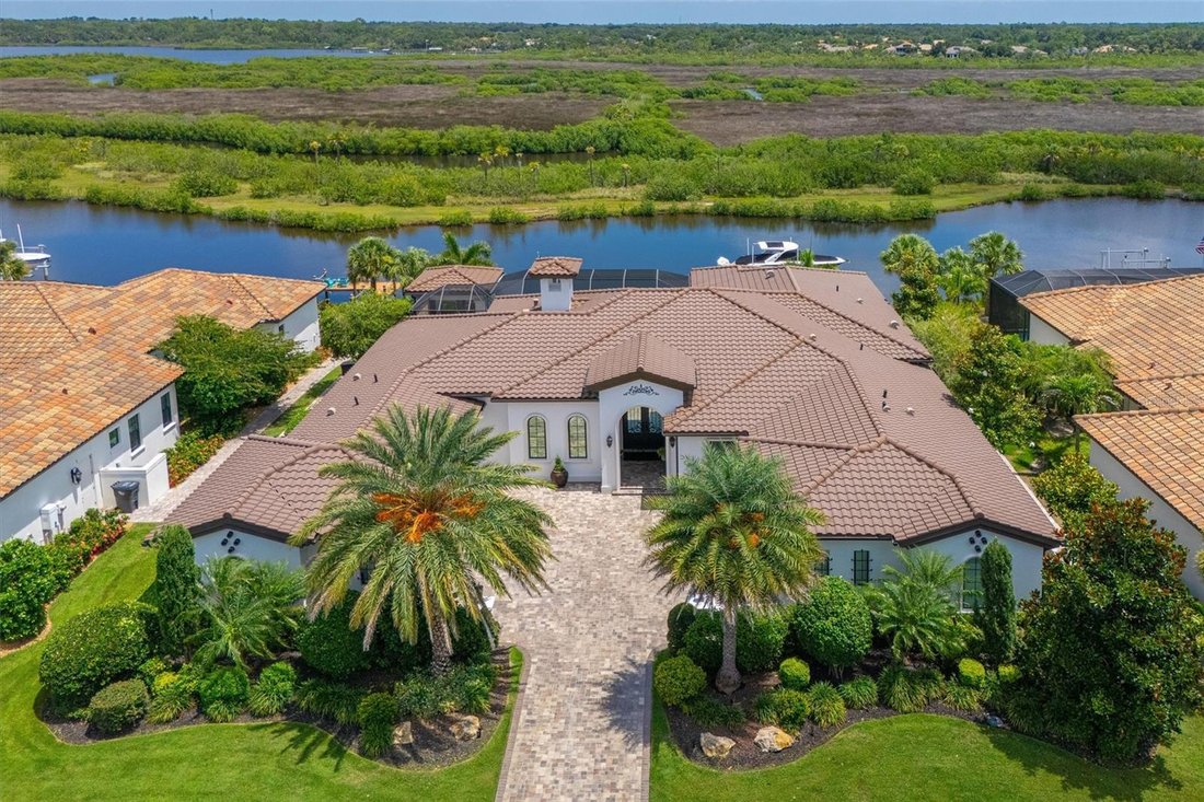 House in Parrish, Florida, United States 3 - 18233798