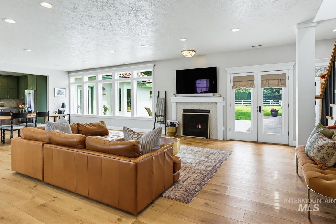 House in Eagle, Idaho, United States 5 - 18229420