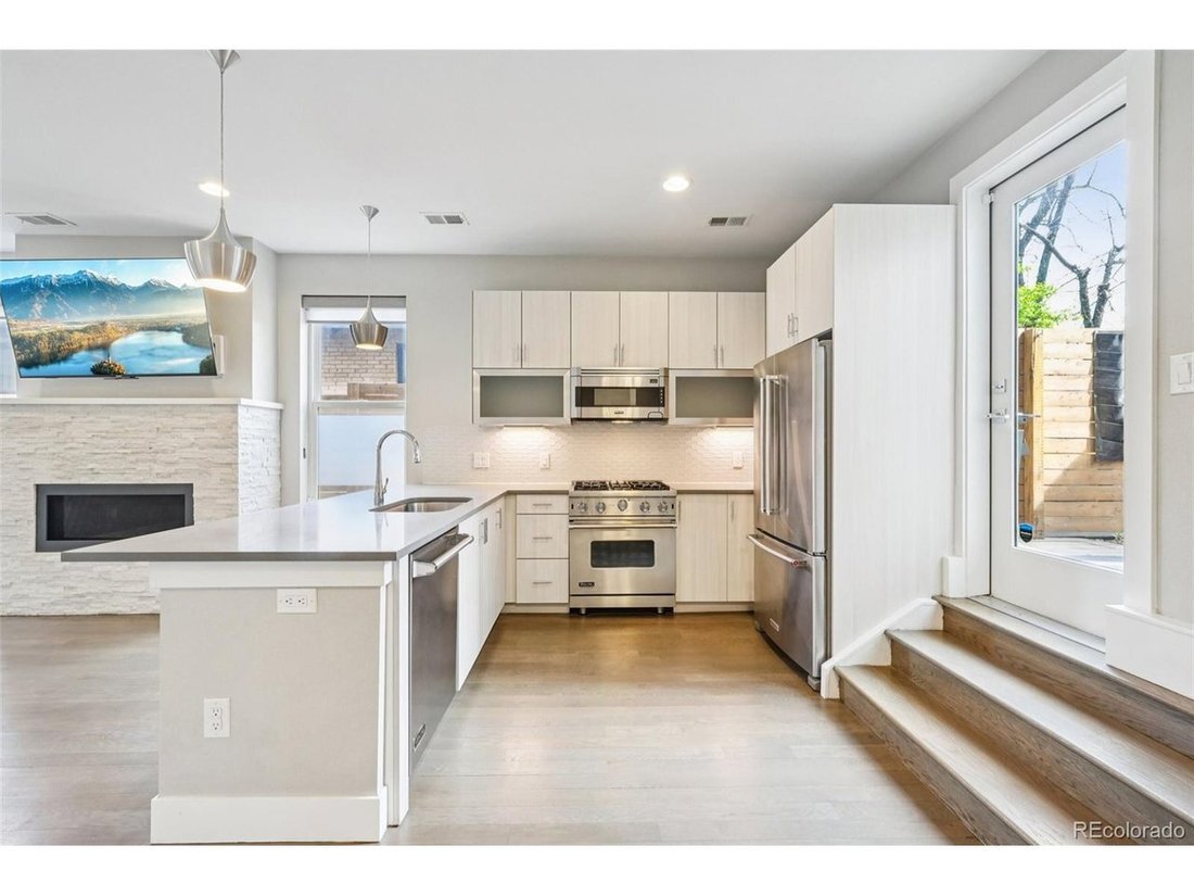 Apartment in Denver, Colorado, United States 4 - 18121888