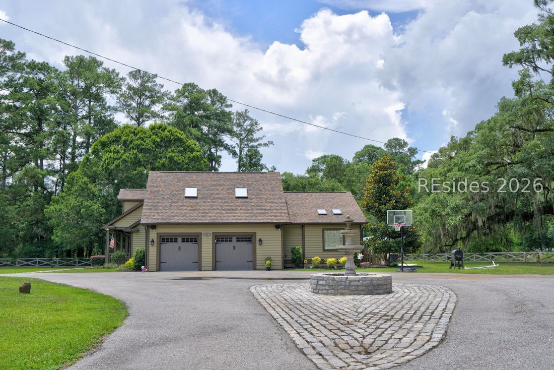 House in Hardeeville, South Carolina, United States 3 - 18226880