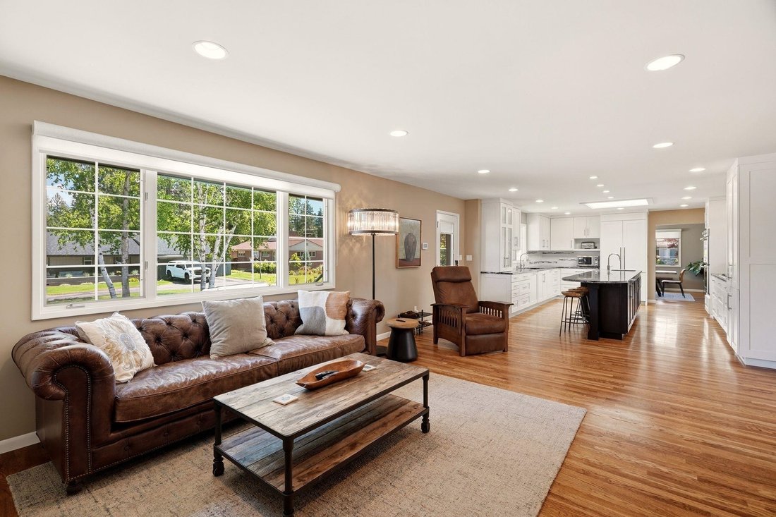 House in Spokane, Washington, United States 4 - 18229436