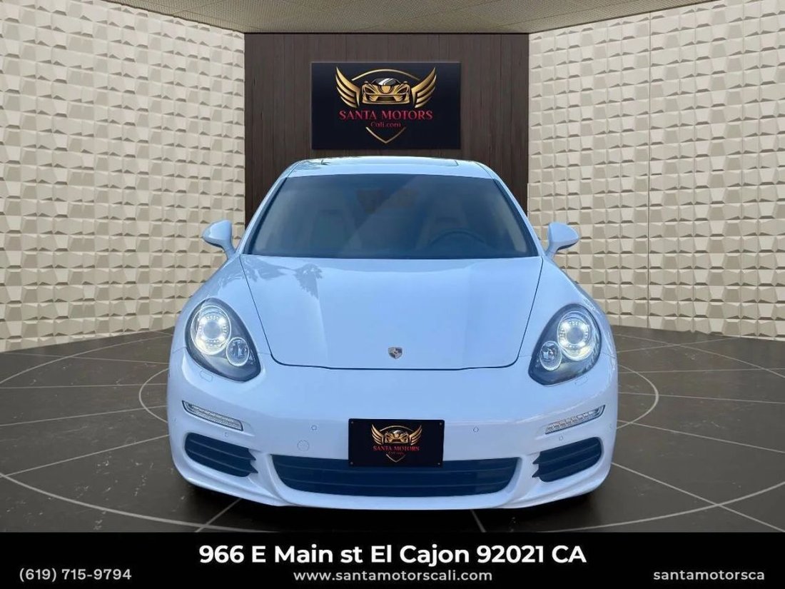 Sedan in El Cajon, CA, United States 3 - 18232860