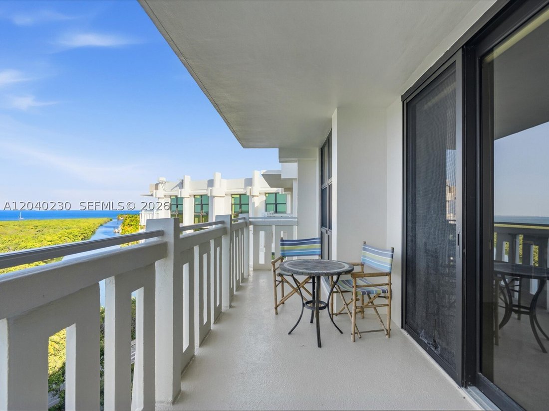 Condo in Key Biscayne, Florida, United States 4 - 18233873