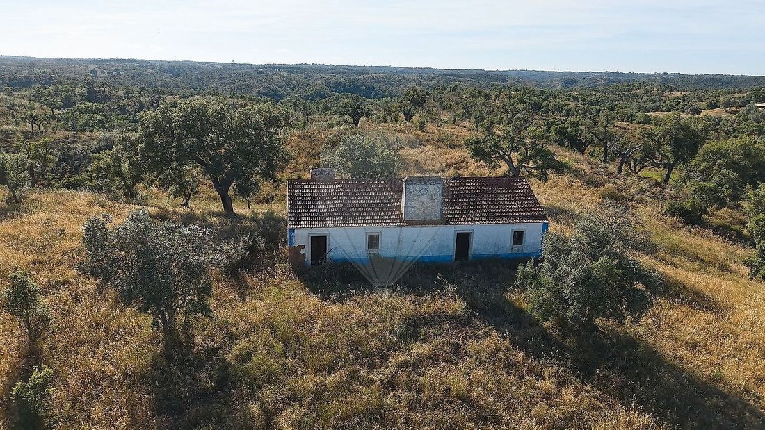 Farm Ranch in Santiago do Cacem, Santa Cruz e Sao Bartolomeu da Serra, Setubal, Portugal 2 - 18231400