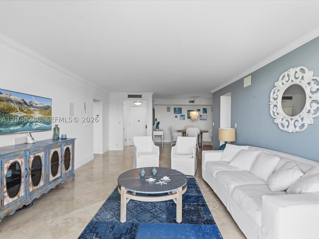 Condo in Key Biscayne, Florida, United States 3 - 18233873